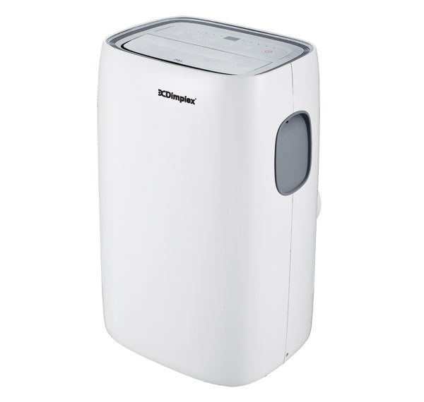 PORTABLE DIMPLEX AIR CONDITIONER BACK IN STOCK $980