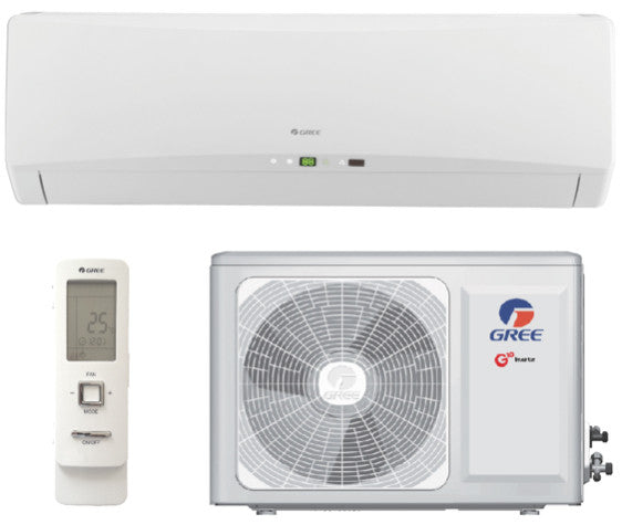 Heat pumps or air condictioning