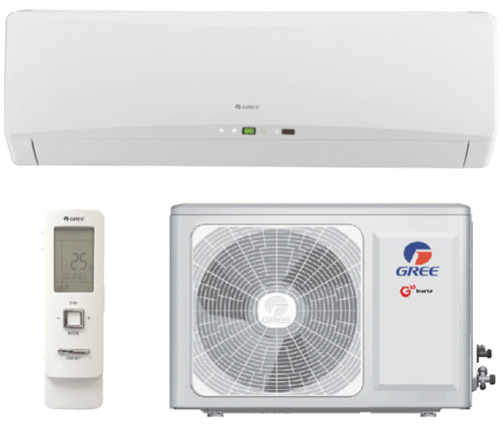 Ventilation & Air conditioning e-store