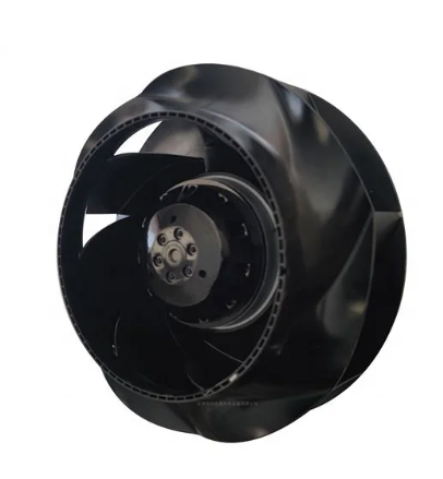 rebuild your ventilation system with a brand new EBM fan from $250