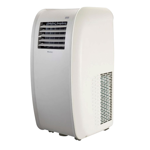 Portable air conditioning/ heat pump