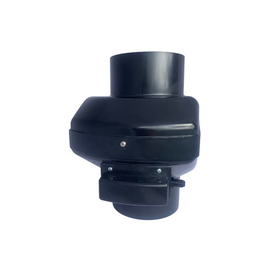 150mm Low Profile Fan System - supercellnz
