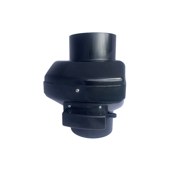 150mm Low Profile Fan System - supercellnz