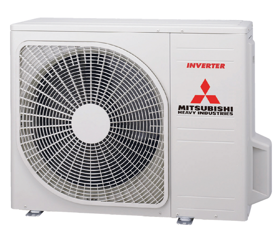 Mitsubishi Heavy Heat pumps Bronte - supercellnz