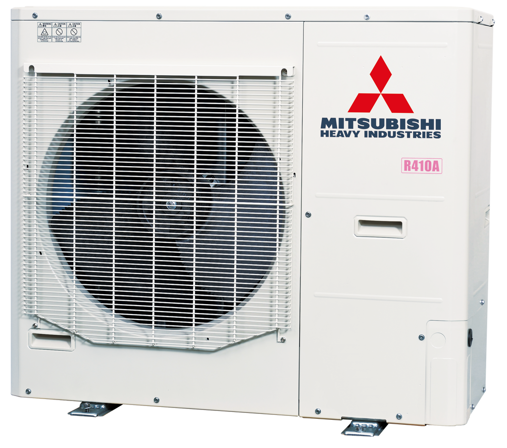 Mitsubishi Heavy Heat Pump Floor Console Wera 6kw supercellnz