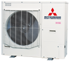 Mitsubishi Heavy Heat Pump Floor Console - supercellnz