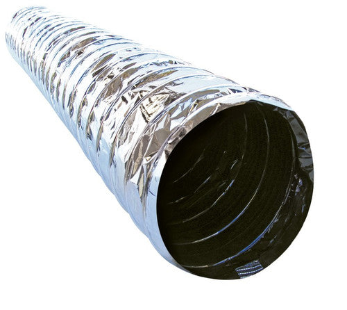 Ventilation / Air conditioning  Flexible Ducting Kit - supercellnz