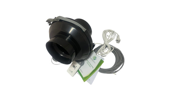 Supervent Plug & Go DVS Replacement System - supercellnz