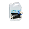DIY Supercell Coil Duct & Filter Disinfectant Cleaner 5L