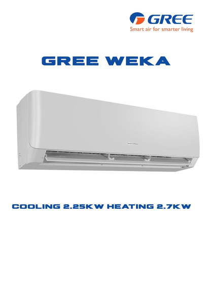 Bedroom Air conditioning Installed $1962.55 Back to Back limited offer - supercellnz