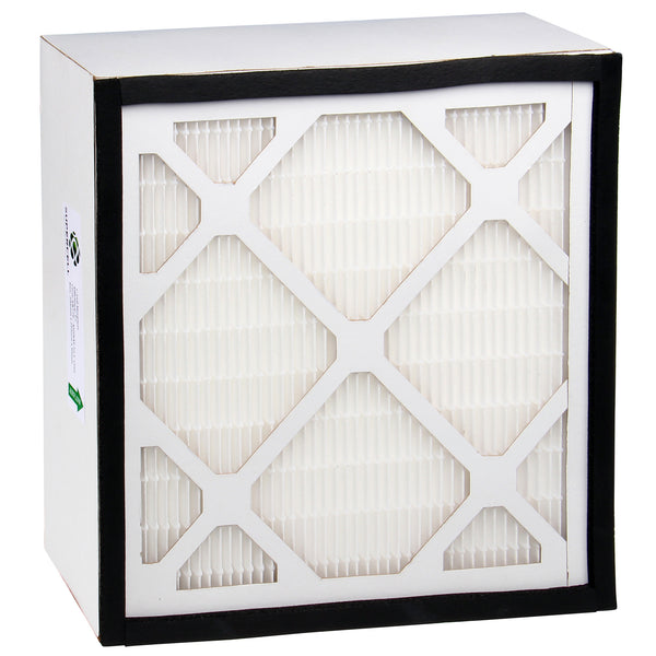 Ventilation Filter for Smart Vent & AMS Compatible Mini Pleat Box Filter - supercellnz