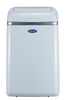 Portable air conditioner - supercellnz