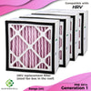 HRV RANGO 4 filter pack (Steel Box) & SAYR Compatible Generation 1 F7 - supercellnz