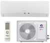 Healthy Home Pack: 5.3kw GREE Heat Pump, R 3.2 Realwool & Supervent 108m² - supercellnz