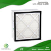 Ventilation Filter for Smart Vent & AMS Compatible Mini Pleat Box Filter - supercellnz