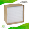 Smart Vent compatible ventilation filter $55 - supercellnz
