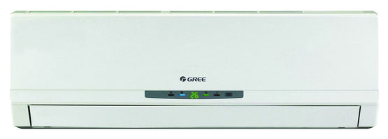 Supervent ventilation system & 5.3kw Gree Heat Pump combo - supercellnz