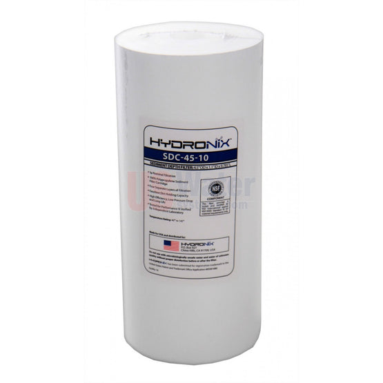 water filter polypropylene sediment Filter Cartridge 10" - supercellnz